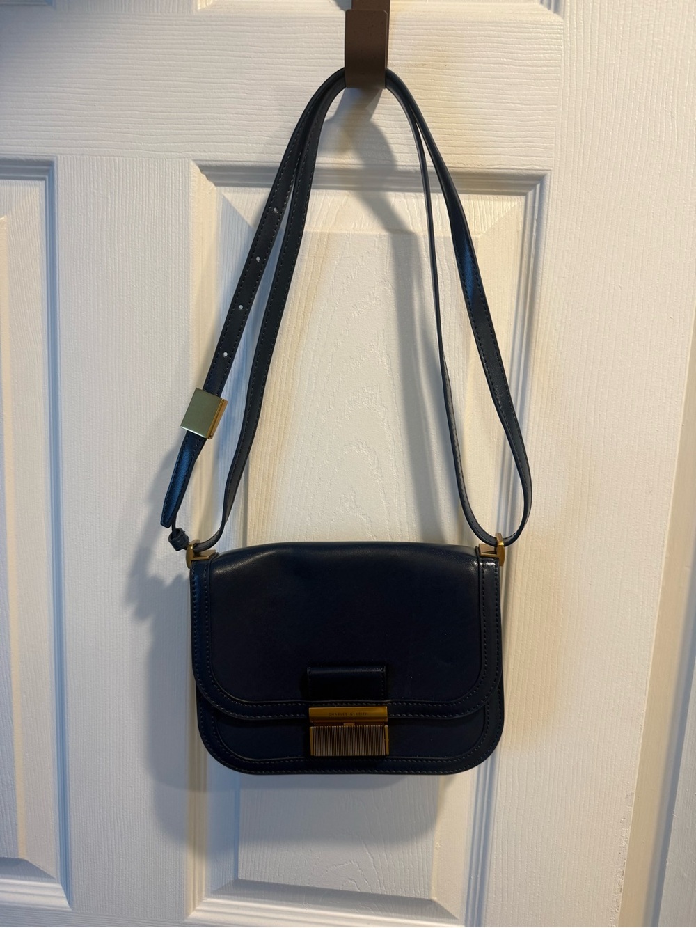 Charles & Keith Charlot Purse